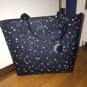 Beautiful Brand New Stars ✨ Kate Spade Purse